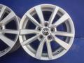 Диски R16 5x114.3 Оригинал на Toyota и др за 165 000 тг. в Павлодар – фото 6