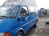 Ford Transit 1992 года за 800 000 тг. в Петропавловск – фото 2