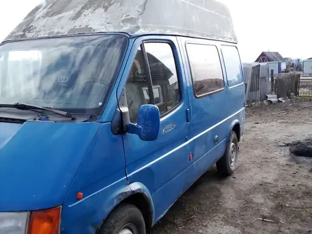 Ford Transit 1992 года за 800 000 тг. в Петропавловск – фото 2