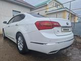 Kia K7 2010 года за 5 000 000 тг. в Уральск – фото 5