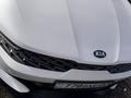 Kia K5 2019 года за 9 000 000 тг. в Алматы – фото 2