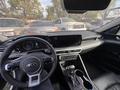 Kia K5 2019 года за 9 000 000 тг. в Алматы – фото 12
