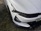 Kia K5 2019 года за 9 000 000 тг. в Алматы