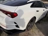 Kia K5 2019 года за 9 000 000 тг. в Алматы – фото 5