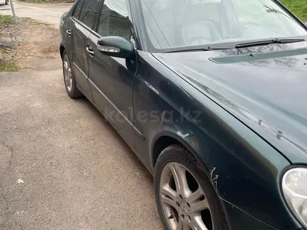 Mercedes-Benz E 320 2002 года за 4 700 000 тг. в Алматы – фото 4