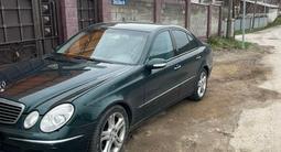 Mercedes-Benz E 320 2002 года за 4 700 000 тг. в Алматы – фото 2