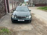 Mercedes-Benz E 320 2002 года за 4 700 000 тг. в Алматы