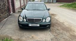 Mercedes-Benz E 320 2002 года за 4 700 000 тг. в Алматы