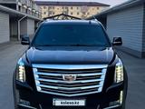 Cadillac Escalade 2019 годаүшін36 000 000 тг. в Тараз