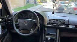 Mercedes-Benz S 320 1998 года за 5 000 000 тг. в Павлодар – фото 4
