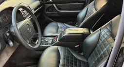 Mercedes-Benz S 320 1998 года за 5 000 000 тг. в Павлодар – фото 3