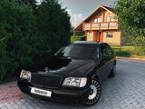 Mercedes-Benz S 320 1998 года за 5 000 000 тг. в Павлодар