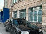 Mercedes-Benz S 320 1998 года за 5 000 000 тг. в Павлодар – фото 2