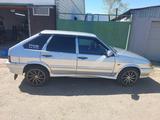 ВАЗ (Lada) 2114 2012 годаүшін1 300 000 тг. в Павлодар – фото 2