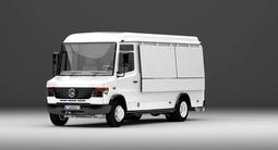 Mercedes-Benz  614 1997 года за 1 000 000 тг. в Алматы