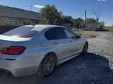 BMW 535 2010 годаүшін8 000 000 тг. в Караганда – фото 3