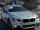 BMW 535 2010 годаүшін8 000 000 тг. в Караганда – фото 2