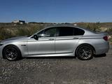 BMW 535 2010 годаүшін8 000 000 тг. в Караганда – фото 5