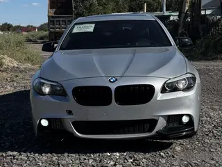 BMW 535