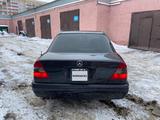 Mercedes-Benz C 200 1997 года за 2 000 000 тг. в Павлодар – фото 2