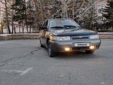 ВАЗ (Lada) 2110 2011 года за 1 400 000 тг. в Астана – фото 3