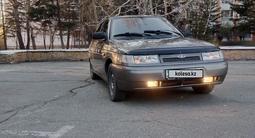 ВАЗ (Lada) 2110 2011 года за 1 400 000 тг. в Астана – фото 3