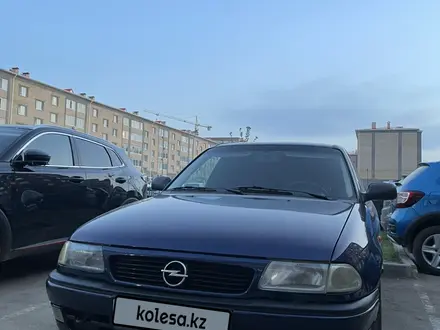 Opel Astra 1997 года за 1 700 000 тг. в Атырау