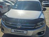 Volkswagen Tiguan 2014 года за 6 750 000 тг. в Алматы