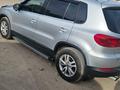 Volkswagen Tiguan 2014 года за 6 750 000 тг. в Алматы – фото 7