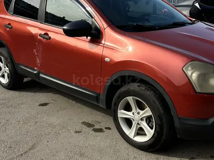 Nissan Qashqai 2007 года за 3 900 000 тг. в Алматы – фото 3