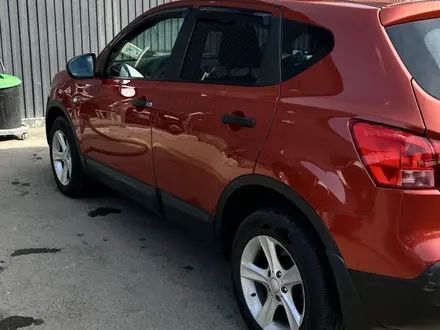 Nissan Qashqai 2007 года за 3 900 000 тг. в Алматы – фото 4