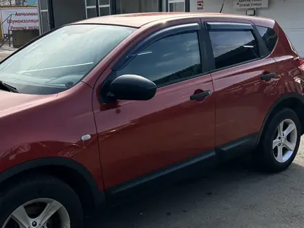 Nissan Qashqai 2007 года за 3 900 000 тг. в Алматы – фото 5