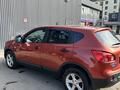 Nissan Qashqai 2007 годаүшін3 900 000 тг. в Алматы – фото 6