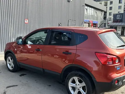 Nissan Qashqai 2007 года за 3 900 000 тг. в Алматы – фото 6
