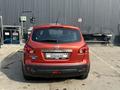 Nissan Qashqai 2007 годаүшін3 900 000 тг. в Алматы – фото 7