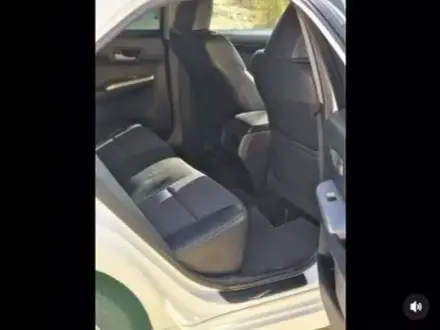 Toyota Camry 2013 года за 9 000 000 тг. в Жанаозен – фото 3