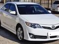 Toyota Camry 2013 года за 9 000 000 тг. в Жанаозен