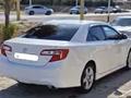 Toyota Camry 2013 года за 9 000 000 тг. в Жанаозен – фото 5