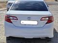 Toyota Camry 2013 года за 9 000 000 тг. в Жанаозен – фото 6