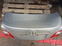 Кришка багажника на камри 40 за 50 000 тг. в Алматы