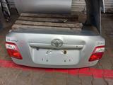Кришка багажника на камри 40 за 50 000 тг. в Алматы – фото 2