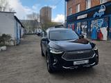 Haval F7 2021 года за 12 000 000 тг. в Усть-Каменогорск – фото 2