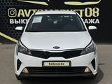 Kia Rio 2021 годаүшін8 300 000 тг. в Тараз – фото 2