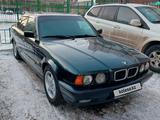 BMW 520 1995 года за 2 000 000 тг. в Алматы – фото 5