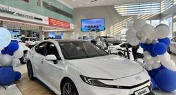 Toyota Camry 2024 годаүшін15 842 000 тг. в Алматы