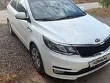 Kia Rio 2015 года за 5 500 000 тг. в Актобе