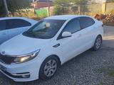 Kia Rio 2015 года за 5 500 000 тг. в Актобе – фото 2