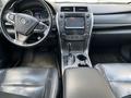 Toyota Camry 2016 года за 6 000 000 тг. в Уральск – фото 4