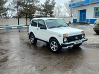 ВАЗ (Lada) Lada 2121 2022 года за 5 150 000 тг. в Костанай