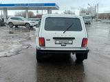 ВАЗ (Lada) Lada 2121 2022 года за 5 600 000 тг. в Костанай – фото 5